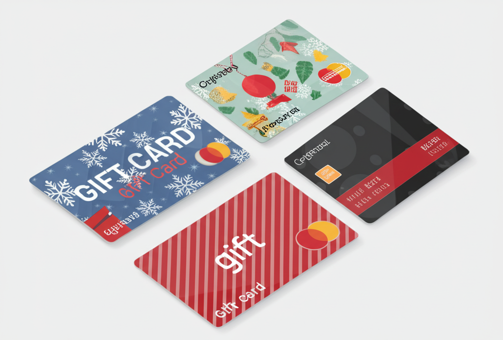 Giftcard Sàn TMĐT APECSPACE